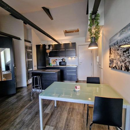 Mh Inn Matteotti - Affitti Brevi Italia Turin Exterior foto