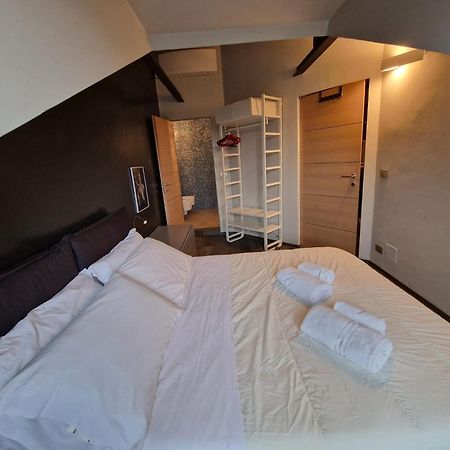 Mh Inn Matteotti - Affitti Brevi Italia Turin Exterior foto