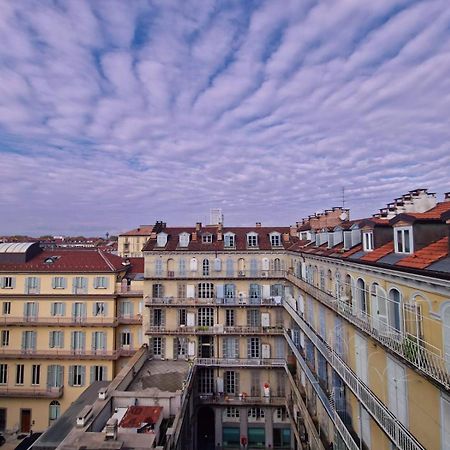 Mh Inn Matteotti - Affitti Brevi Italia Turin Exterior foto