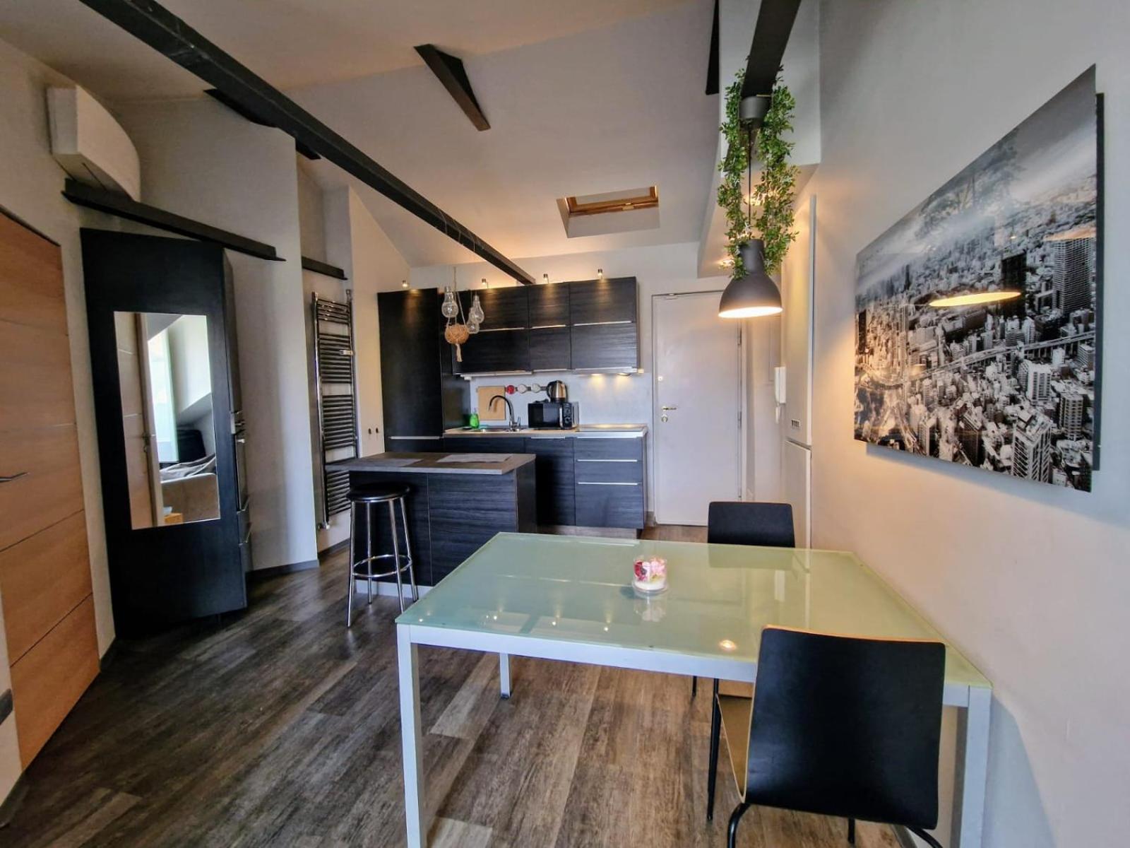 Mh Inn Matteotti - Affitti Brevi Italia Turin Exterior foto